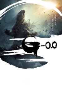 Poster k filmu Godzilla Minus Zero