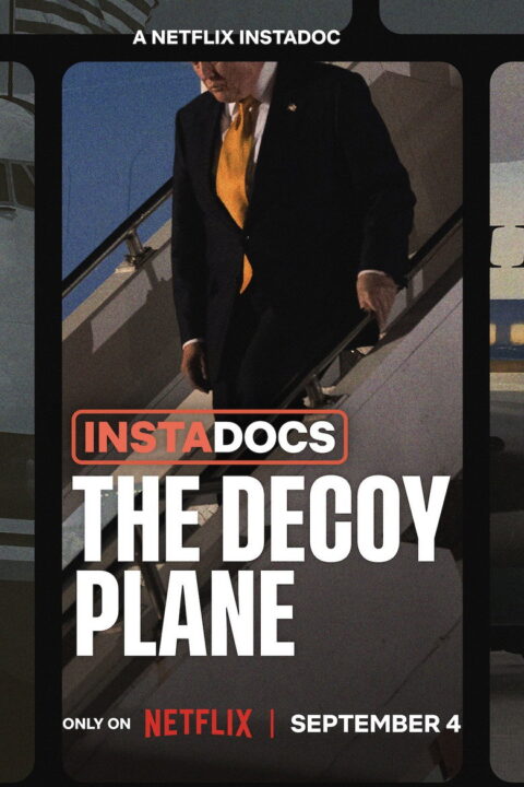 Poster k filmu Instadocs: The Decoy Plane