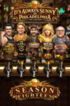 Poster k filmu It's Always Sunny in Philadelphia – 18. séria