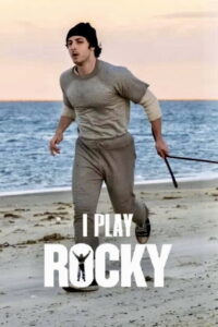 Poster k filmu Ja, Rocky