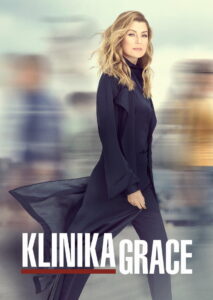 Poster k filmu Klinika Grace – 23. séria