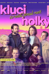 Poster k filmu Kluci to vidí jinak než holky