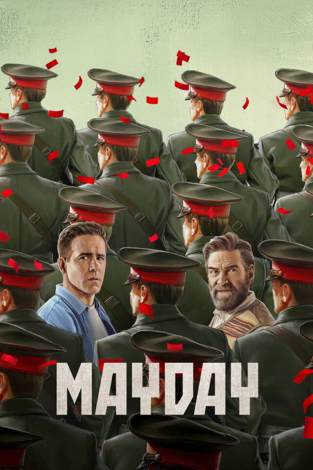 Poster k filmu Mayday
