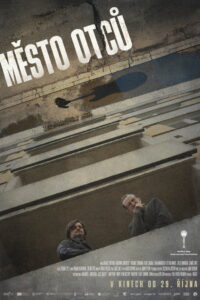 Poster k filmu Město otců