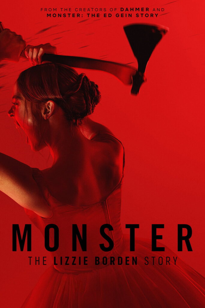 Scéna z filmu Monster: The Lizzie Borden Story – 1. séria