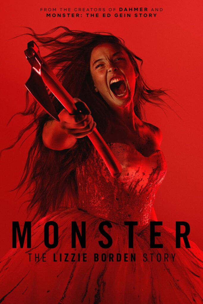 Fotografia z filmu Monster: The Lizzie Borden Story – 1. séria