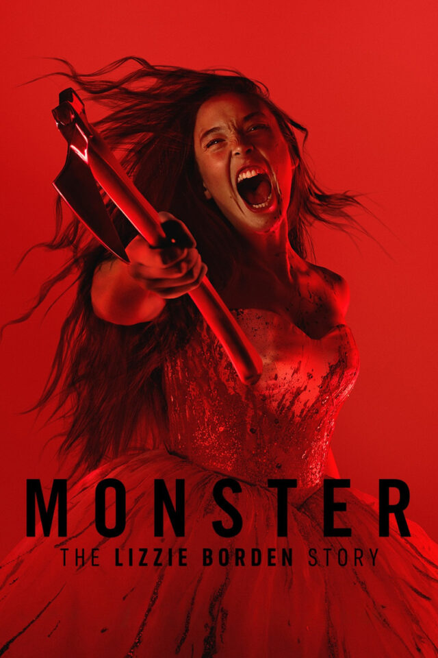 Poster k filmu Monster: The Lizzie Borden Story – 1. séria