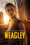 Poster k filmu Neagleyová – 1. séria