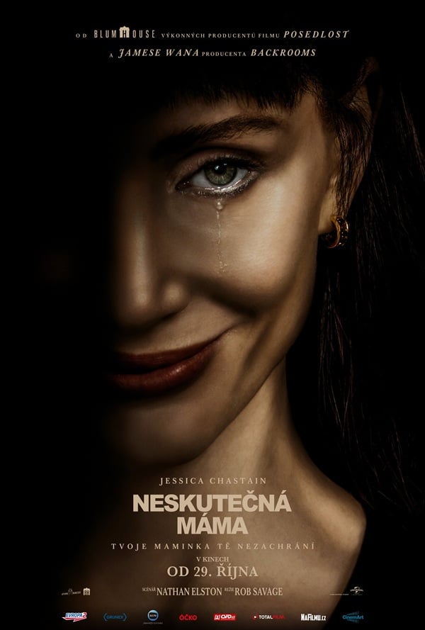 Poster k filmu Other Mommy