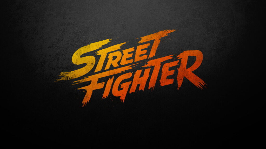 Záber z filmu Street Fighter
