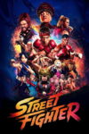 Poster k filmu Street Fighter