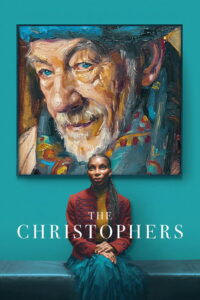 Poster k filmu The Christophers