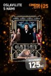Poster k filmu The Great Gatsby