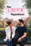 Poster k filmu The Love Hypothesis