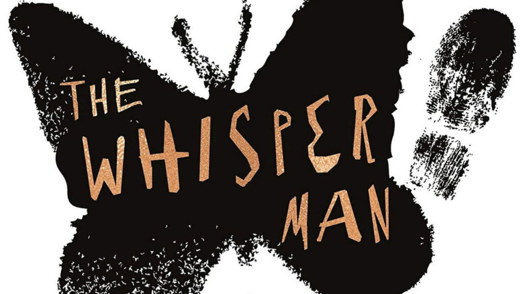 Záber z filmu The Whisper Man