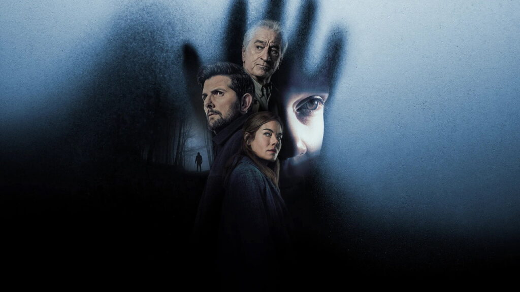 Fotografia z filmu The Whisper Man