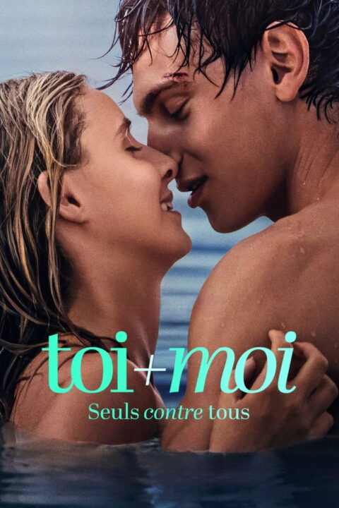 Poster k filmu Toi+Moi - Seuls contre tous