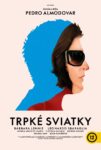 Poster k filmu Trpké sviatky