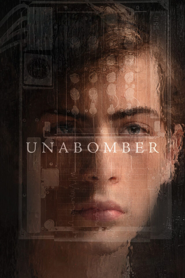 Poster k filmu Unabomber