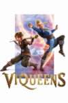 Poster k filmu Viqueens