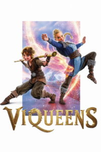 Poster k filmu Viqueens