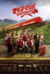 Poster k filmu Vlak Červená Ruta