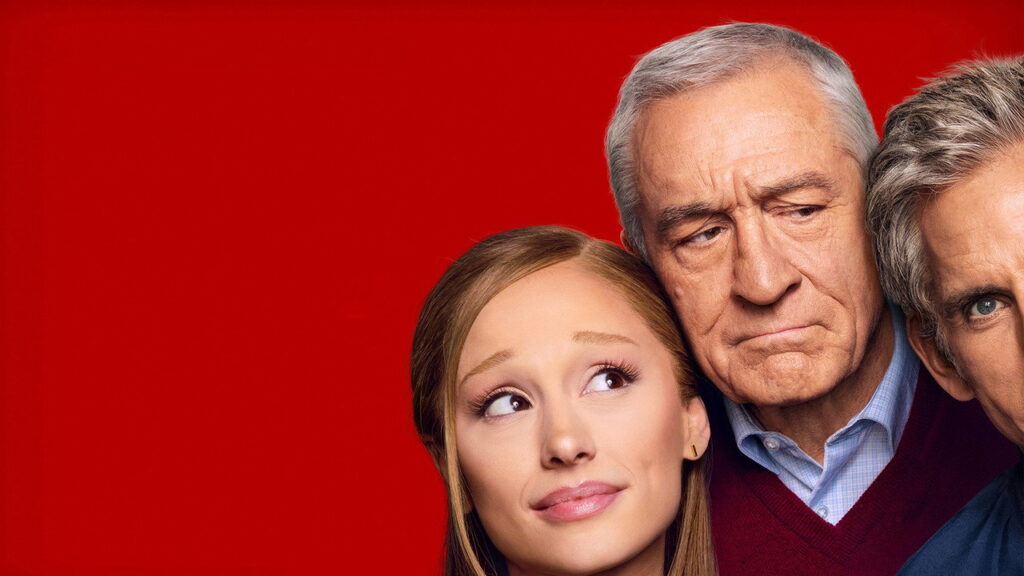 Scéna z filmu Všetci fotri sú lotri