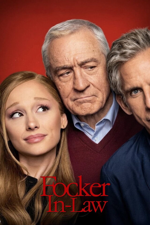 Poster k filmu Všetci fotri sú lotri