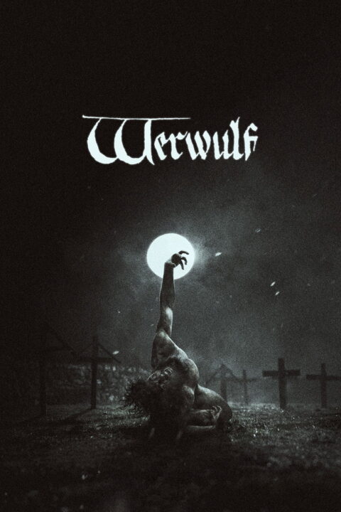 Poster k filmu Werwulf