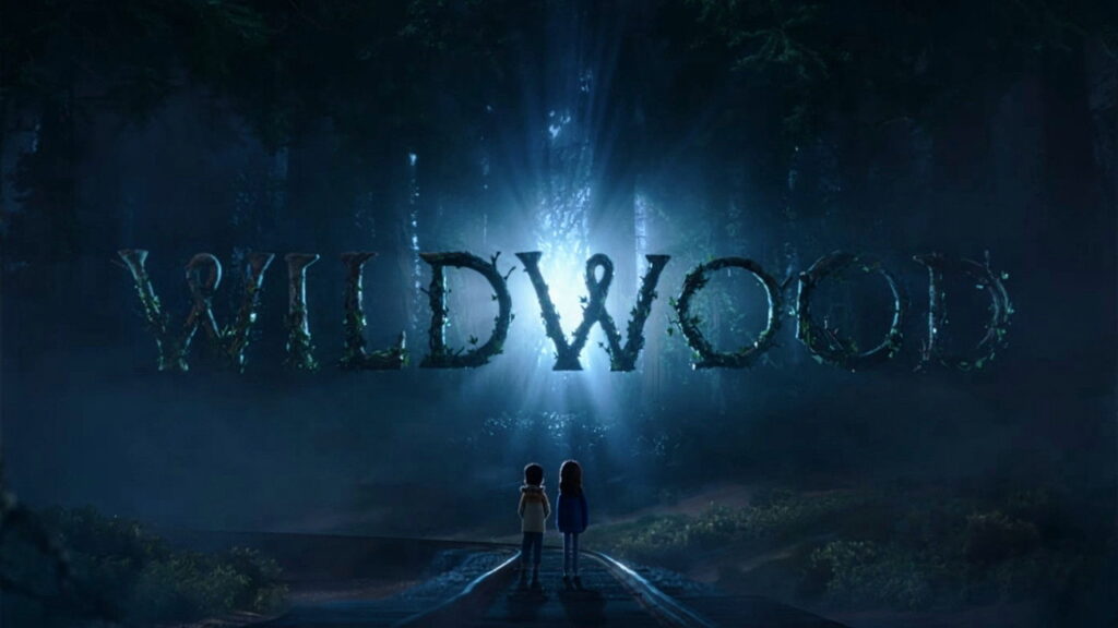 Propagačný záber z filmu Wildwood