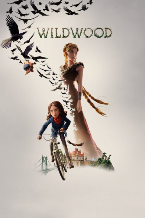 Poster k filmu Wildwood