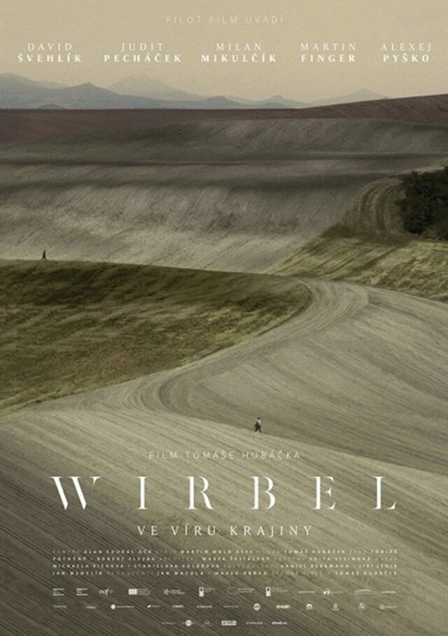 Poster k filmu Wirbel