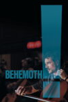 Poster k filmu Behemoth!
