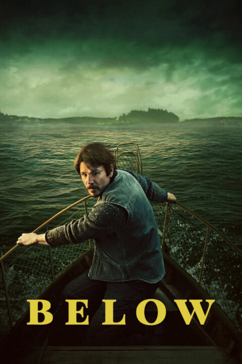 Poster k filmu Below – 1. séria