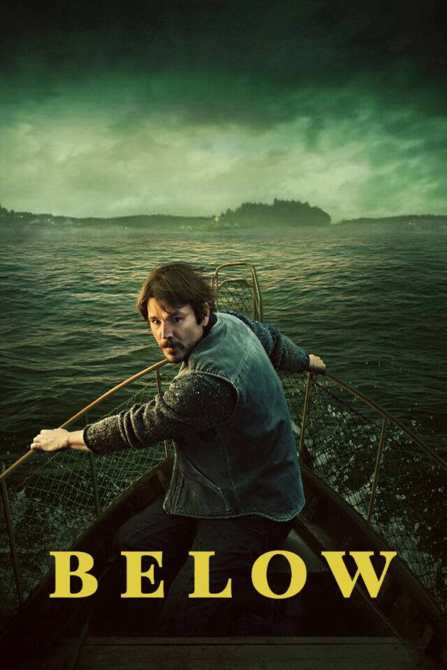 Poster k filmu Below – 1. séria