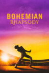 Poster k filmu Bohemian Rhapsody