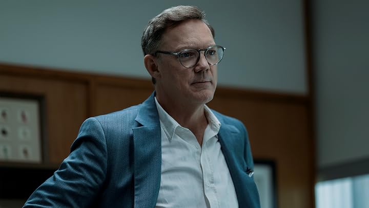 Propagačný záber z filmu Carrie – 1. séria