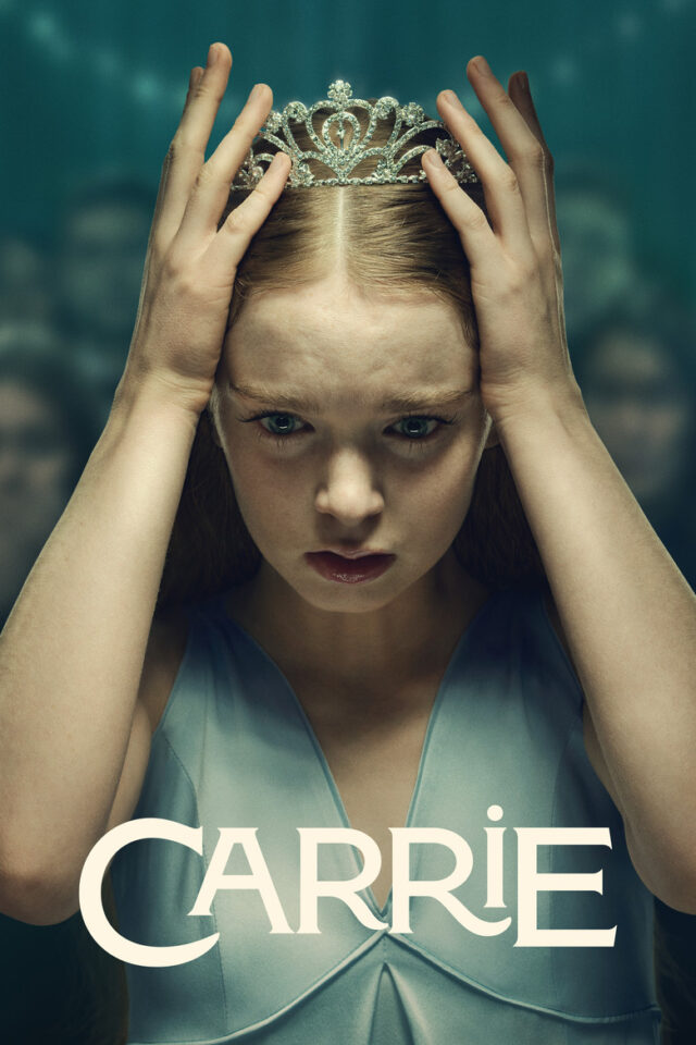 Poster k filmu Carrie – 1. séria