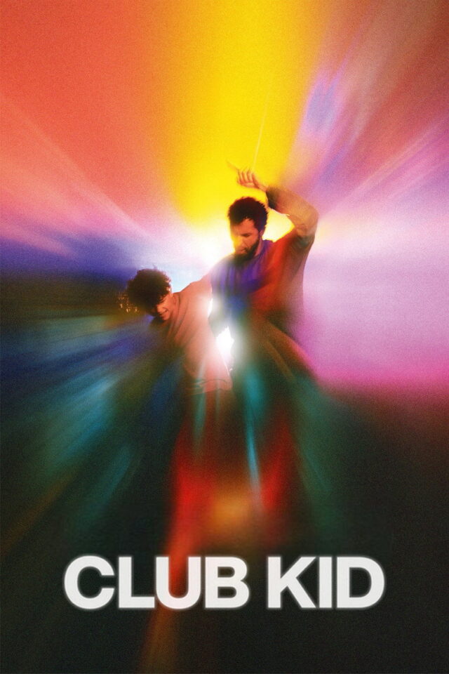 Poster k filmu Club Kid