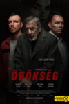 Poster k filmu Dedičstvo