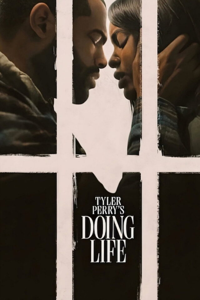 Poster k filmu Doing Life