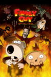 Poster k filmu Family Guy: Pekelný Halloween
