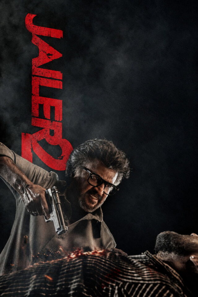 Poster k filmu Jailer 2
