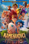 Poster k filmu Kameňákovci