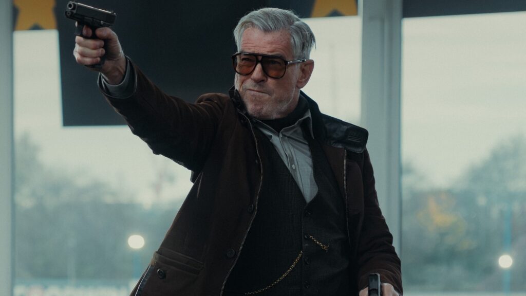 Záber z filmu Krajina gangov – 2. séria