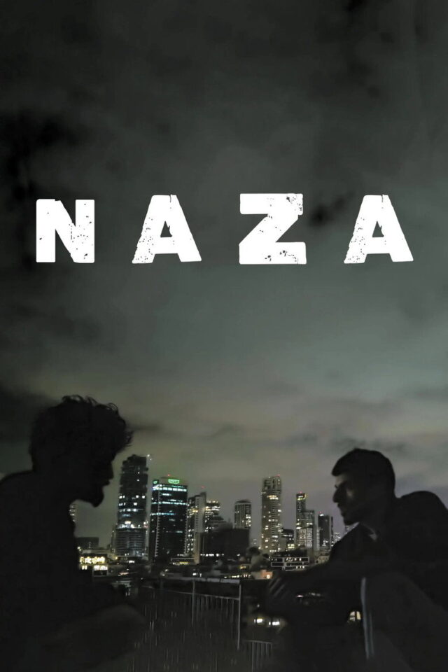 Poster k filmu Naza