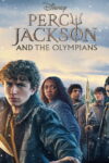 Poster k filmu Percy Jackson a bohovia Olympu – 3. séria