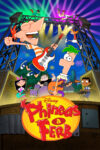 Poster k filmu Phineas a Ferb – 6. séria