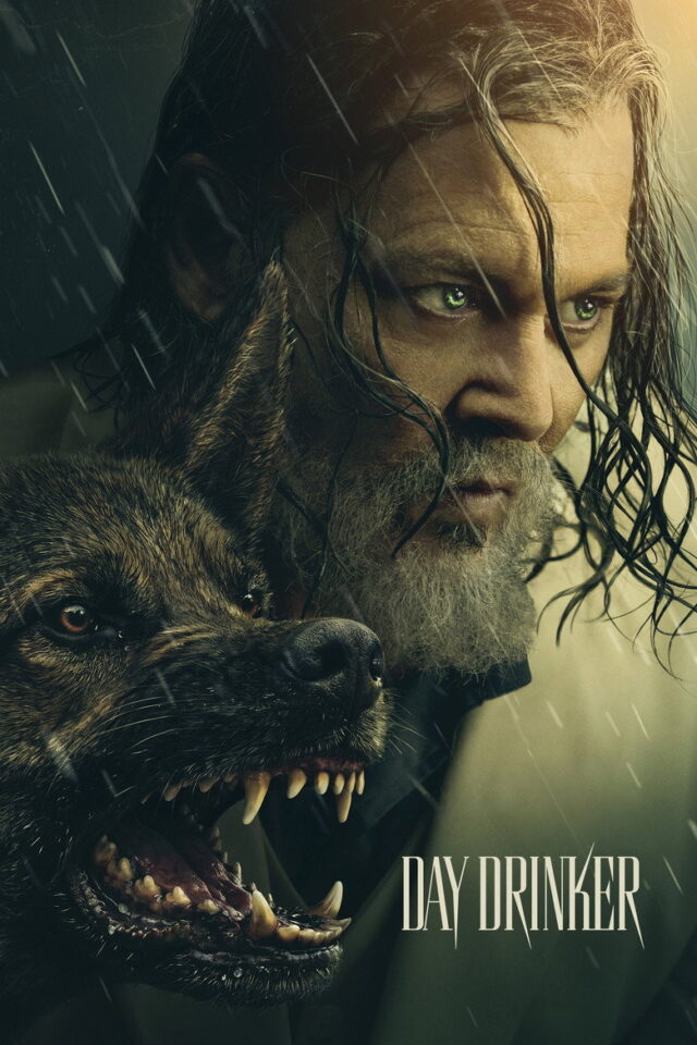 Poster k filmu Prekliaty