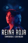 Poster k filmu Reina roja – 2. séria